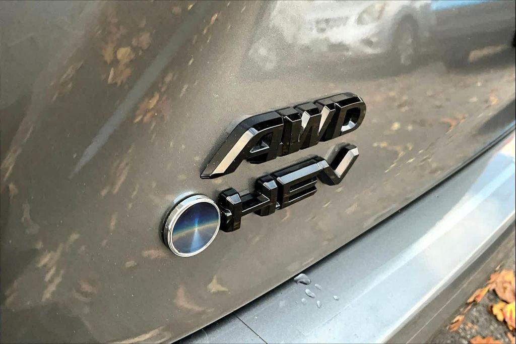 used 2025 Toyota Camry car, priced at $39,981