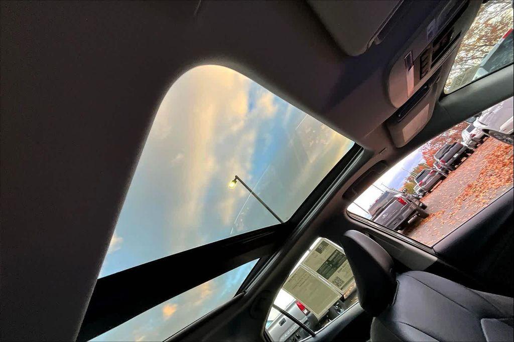 used 2025 Toyota Camry car, priced at $39,981