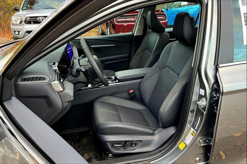 used 2025 Toyota Camry car, priced at $39,981