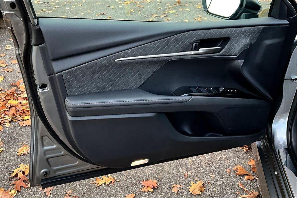 used 2025 Toyota Camry car, priced at $39,981