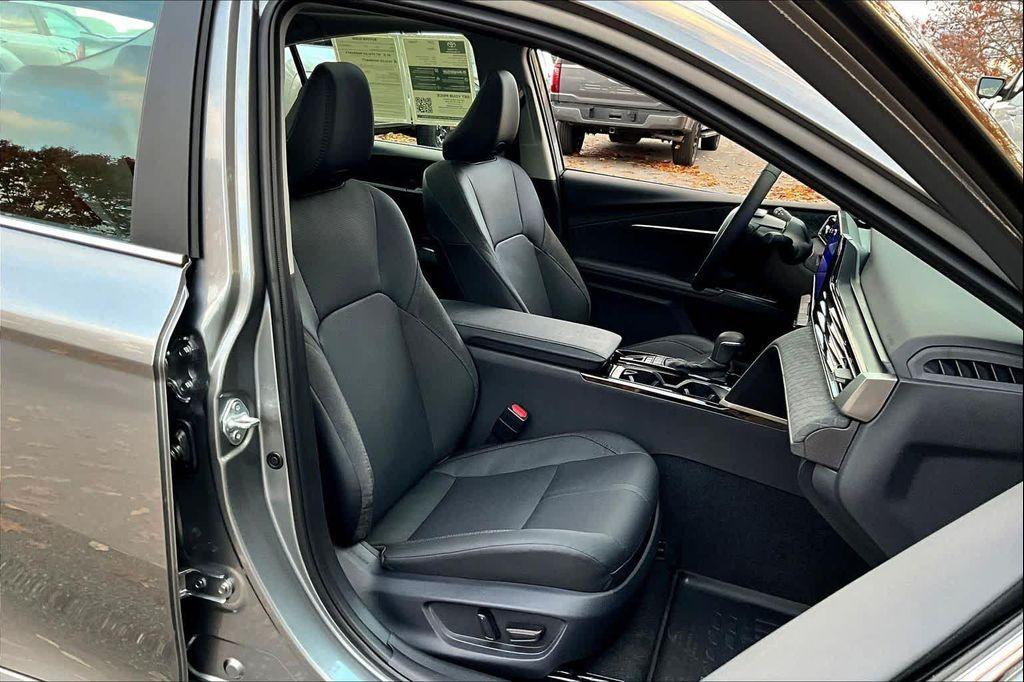 used 2025 Toyota Camry car, priced at $39,981