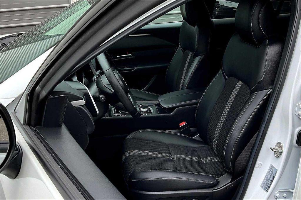 used 2024 Mazda CX-50 car, priced at $27,222
