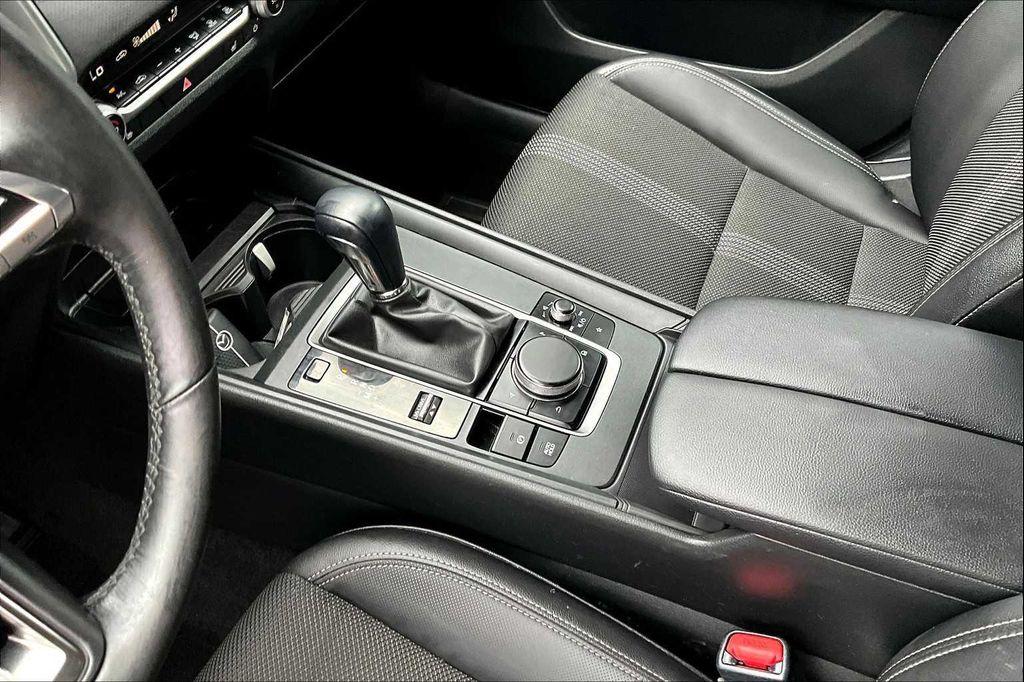 used 2024 Mazda CX-50 car, priced at $27,222