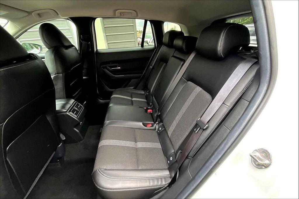 used 2024 Mazda CX-50 car, priced at $27,222