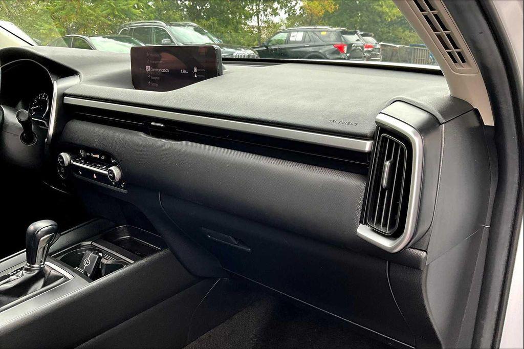used 2024 Mazda CX-50 car, priced at $27,222