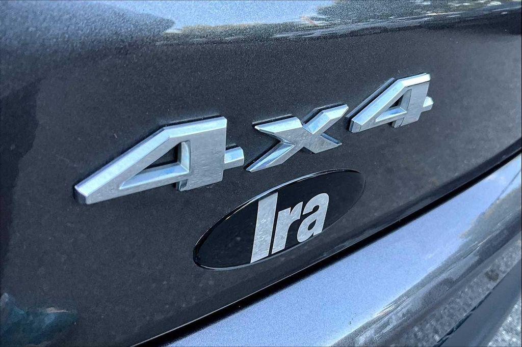 used 2019 Jeep Compass car, priced at $10,892