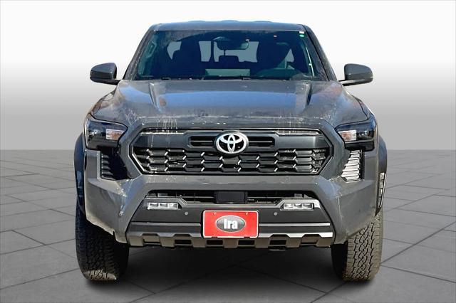 new 2024 Toyota Tacoma car, priced at $50,874