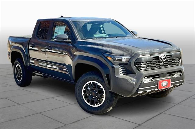 new 2024 Toyota Tacoma car, priced at $50,874