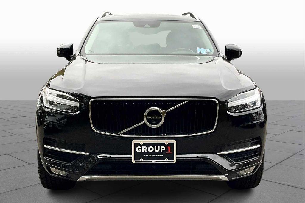 used 2018 Volvo XC90 car, priced at $19,492