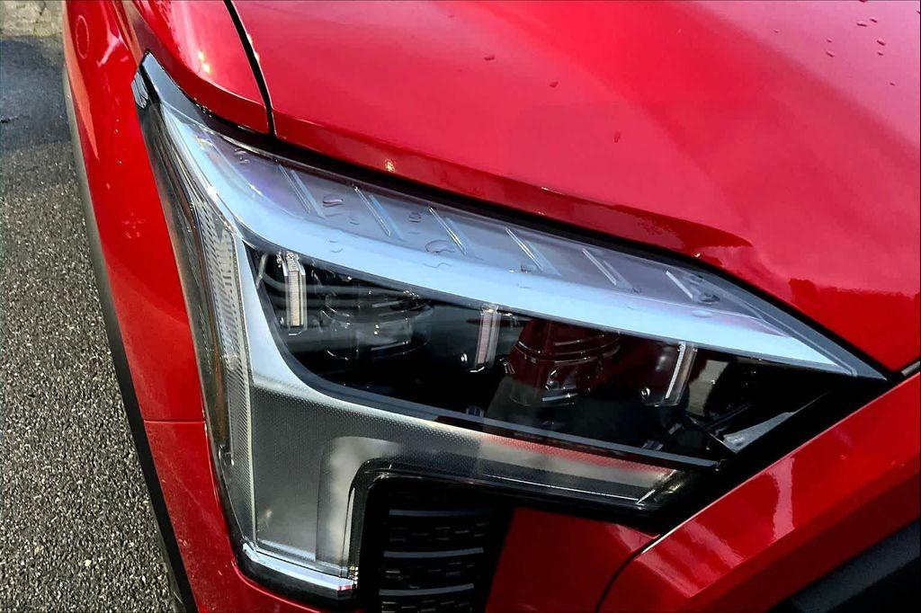 new 2025 Toyota Tundra car, priced at $67,079