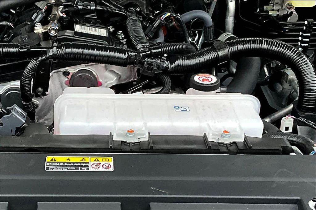 new 2025 Toyota Tacoma car, priced at $46,919