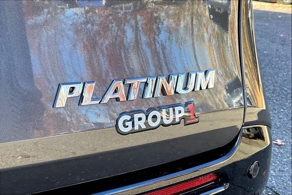 used 2025 Toyota Sienna car, priced at $61,892