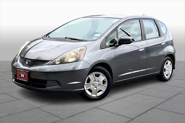 used 2013 Honda Fit car, priced at $6,492