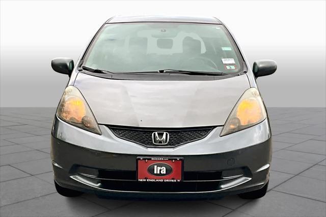 used 2013 Honda Fit car, priced at $6,492