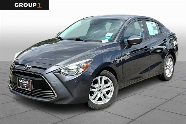 used 2017 Toyota Yaris iA car, priced at $12,981