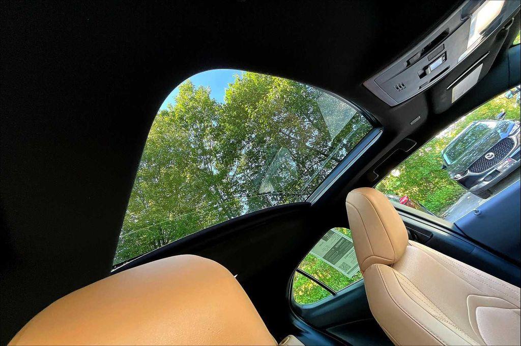 used 2023 Lexus UX 250h car, priced at $35,822