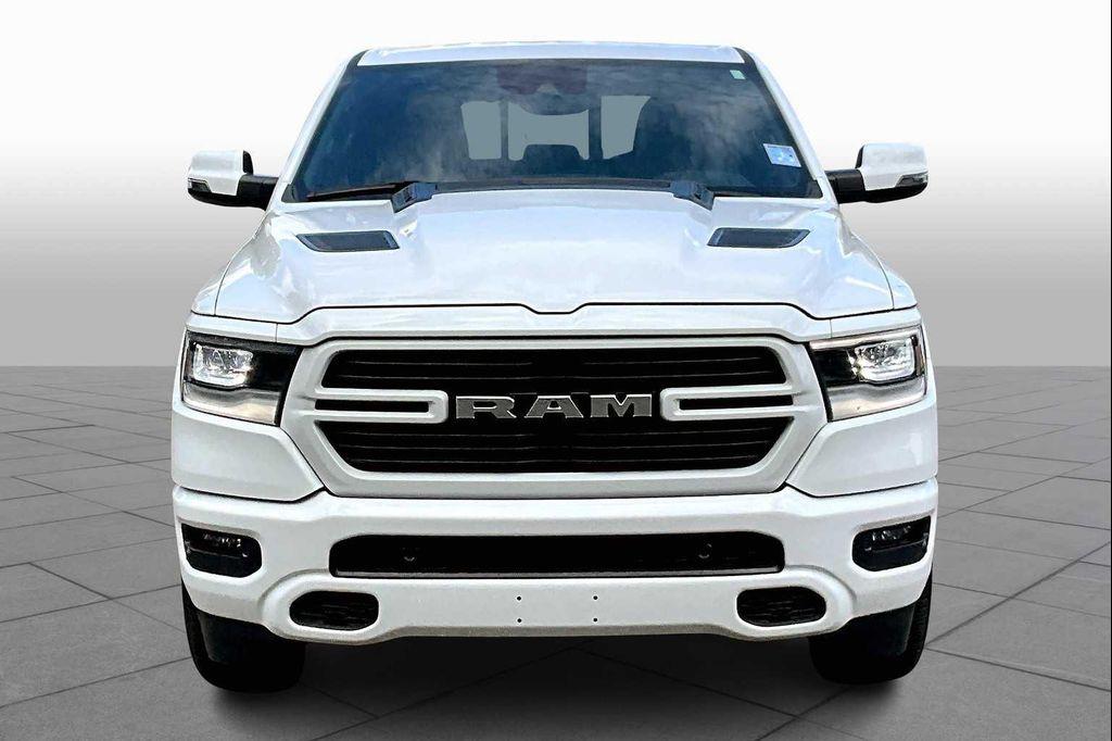 used 2023 Ram 1500 car, priced at $44,992