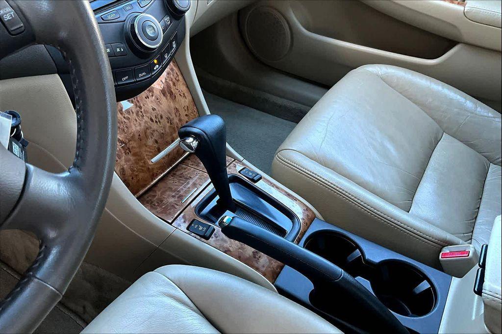 used 2005 Honda Accord car, priced at $9,995