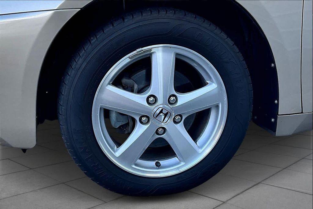 used 2005 Honda Accord car, priced at $9,995