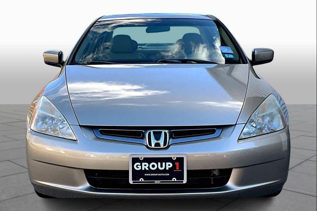 used 2005 Honda Accord car, priced at $9,995