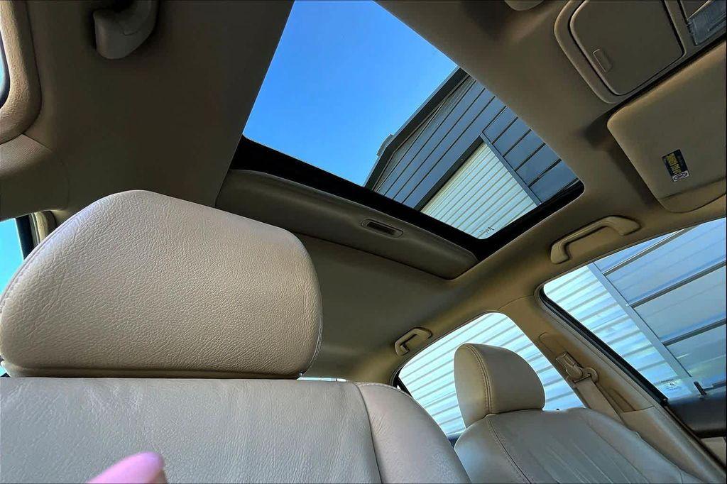 used 2005 Honda Accord car, priced at $9,995