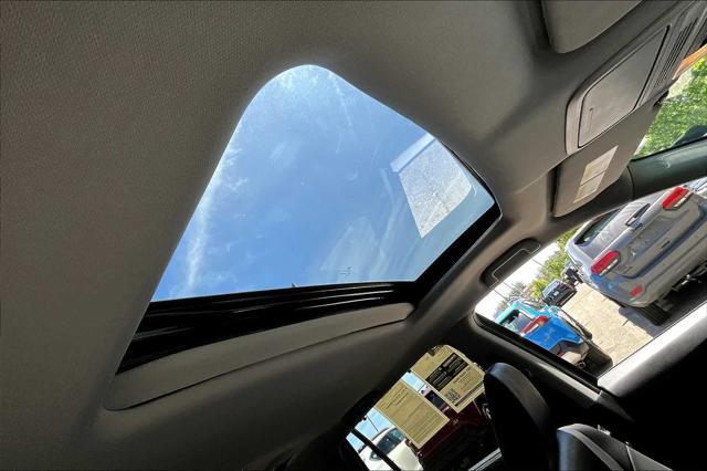 used 2022 Honda Pilot car, priced at $34,792
