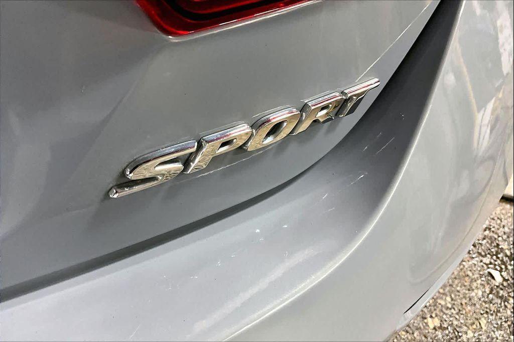 used 2022 Honda Accord car, priced at $23,792