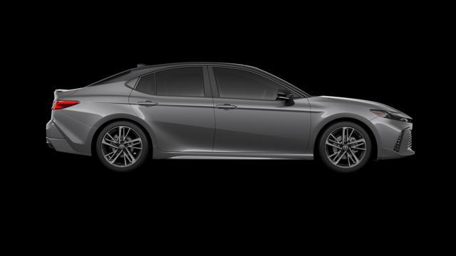 new 2025 Toyota Camry car, priced at $45,127