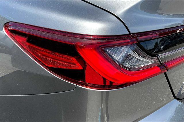 new 2025 Toyota Camry car, priced at $45,127