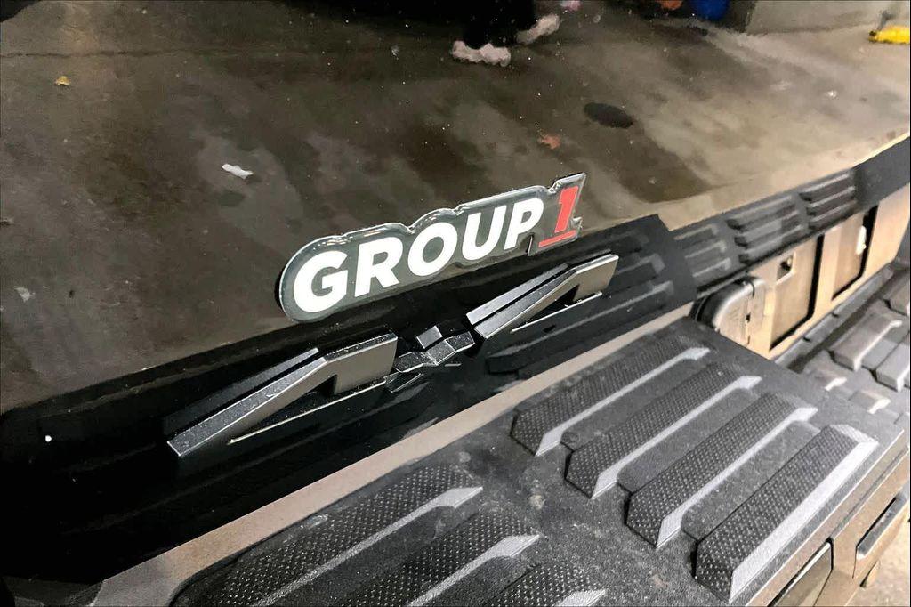 new 2026 Toyota Tundra car, priced at $71,897