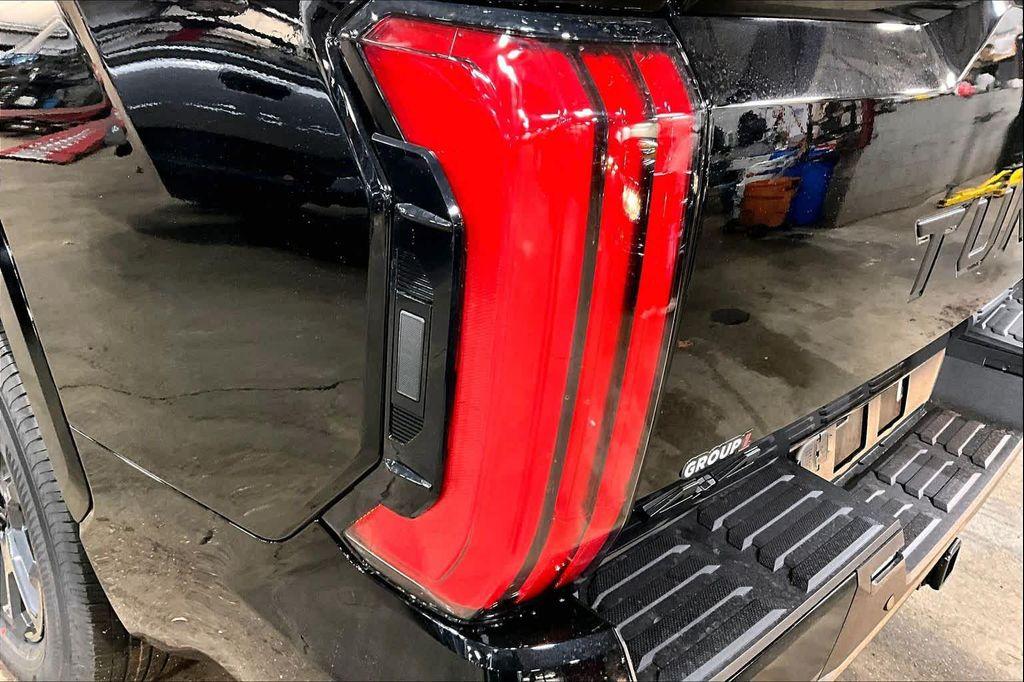 new 2026 Toyota Tundra car, priced at $71,897