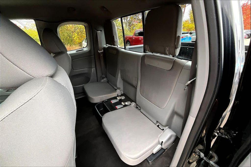 used 2014 Toyota Tacoma car, priced at $18,981
