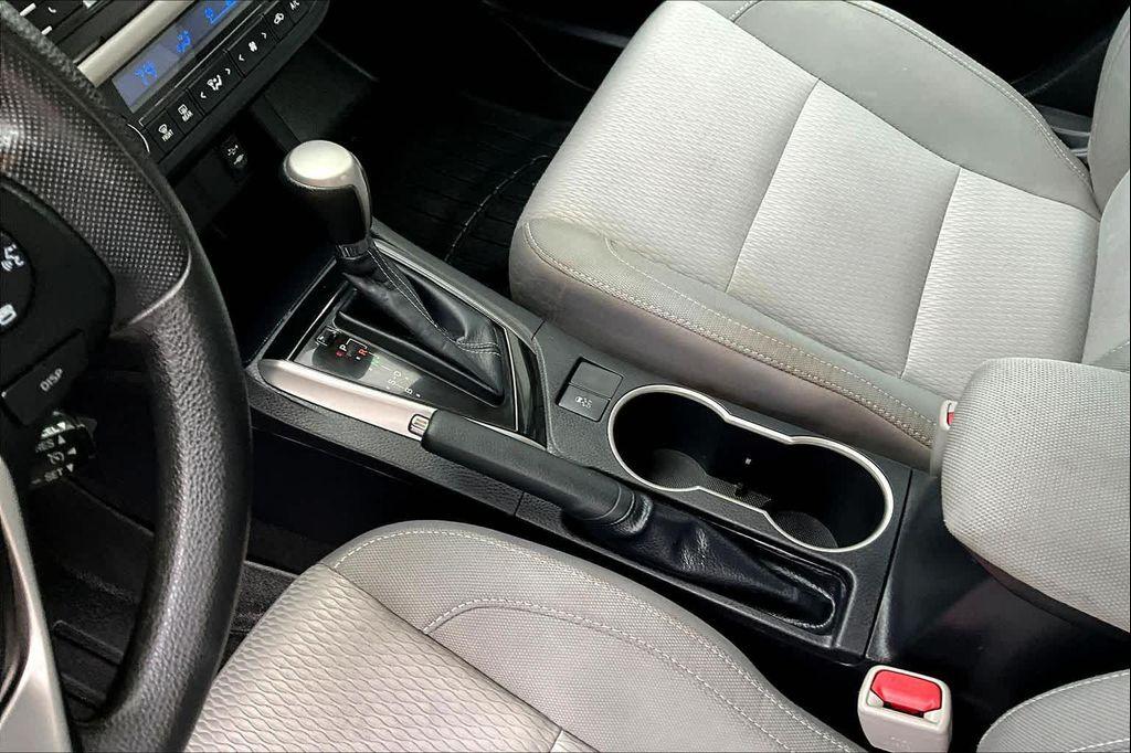 used 2014 Toyota Corolla car, priced at $10,492