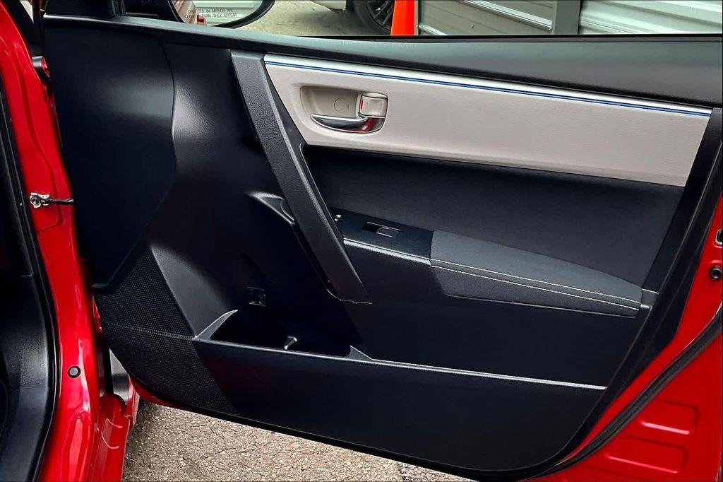 used 2014 Toyota Corolla car, priced at $10,492