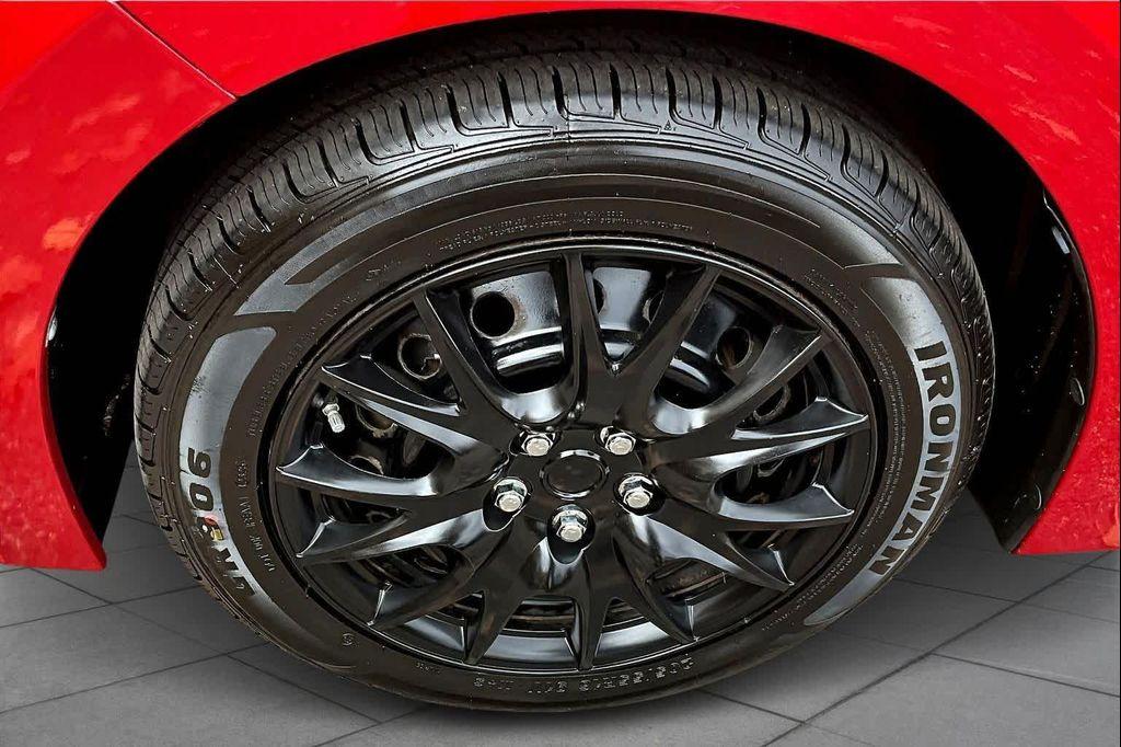 used 2014 Toyota Corolla car, priced at $10,492