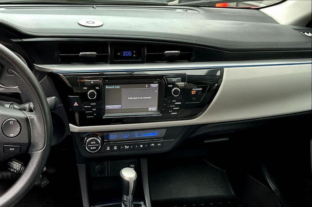 used 2014 Toyota Corolla car, priced at $10,492