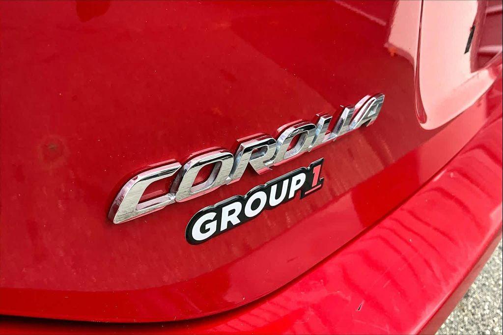 used 2014 Toyota Corolla car, priced at $10,492