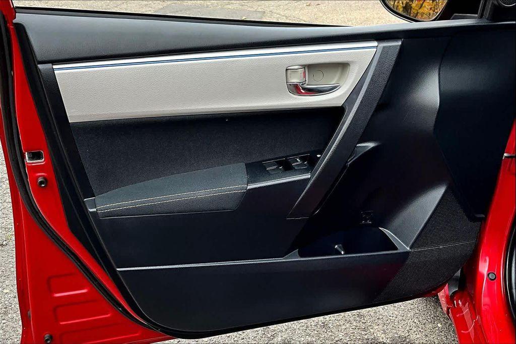 used 2014 Toyota Corolla car, priced at $10,492