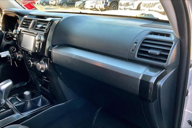 used 2017 Toyota 4Runner car, priced at $29,981