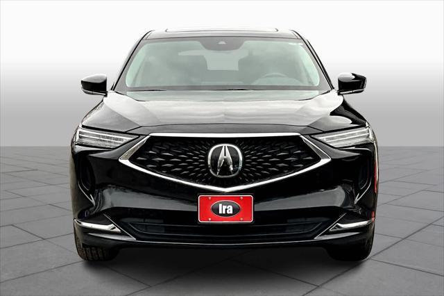 used 2023 Acura MDX car, priced at $38,682