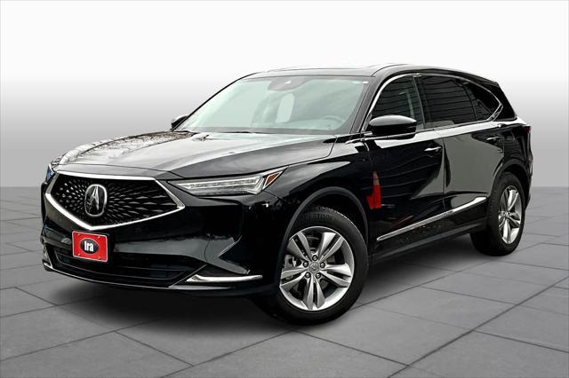 used 2023 Acura MDX car, priced at $38,682