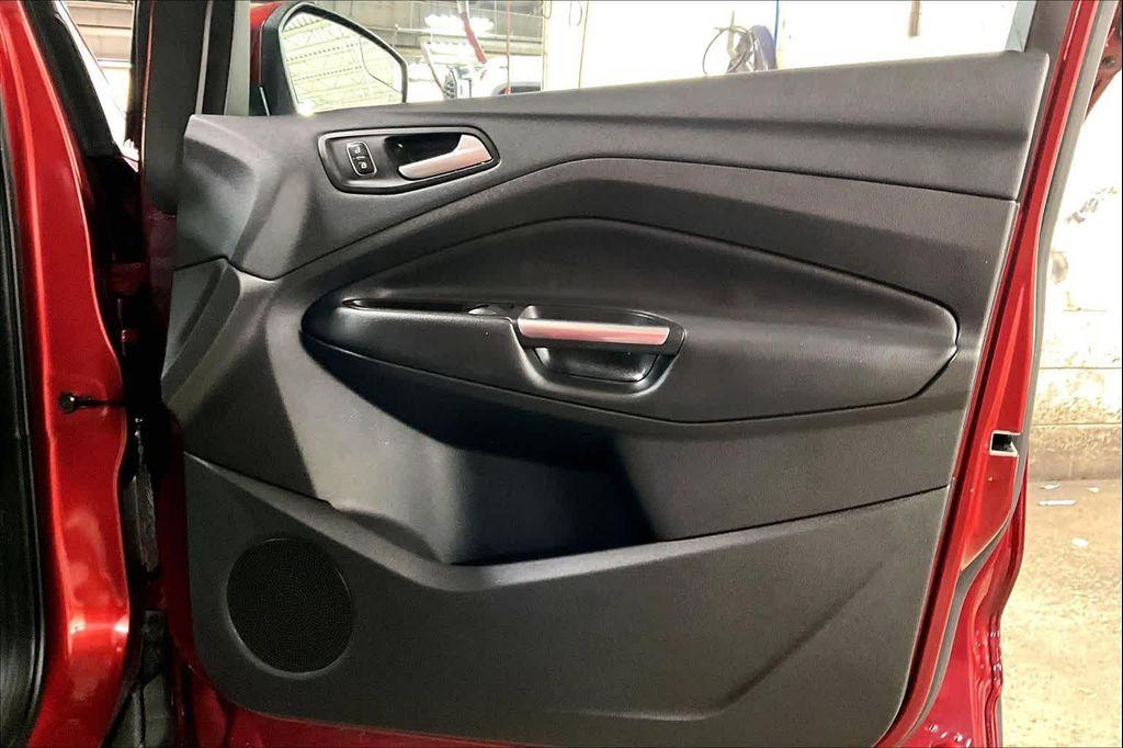 used 2018 Ford Escape car, priced at $14,892