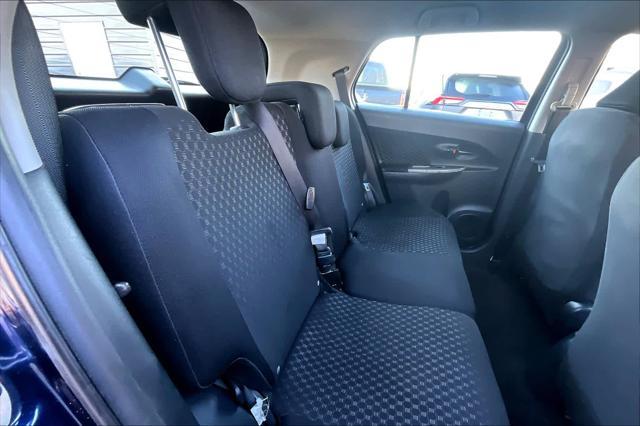 used 2011 Scion xD car, priced at $8,995