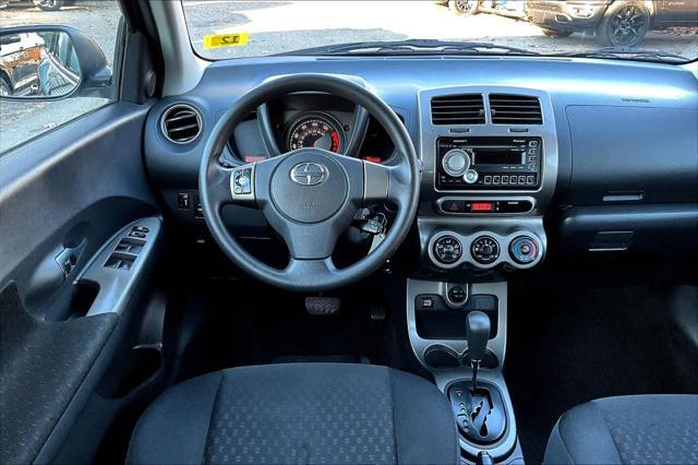 used 2011 Scion xD car, priced at $8,995