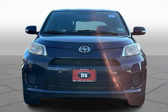 used 2011 Scion xD car, priced at $8,995