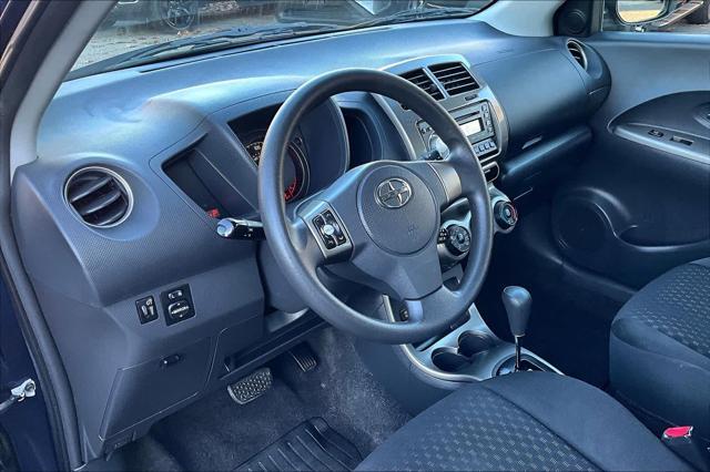 used 2011 Scion xD car, priced at $8,995