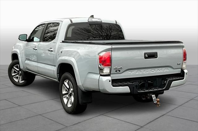 used 2019 Toyota Tacoma car, priced at $32,492