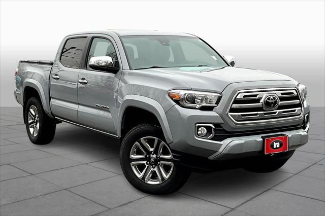 used 2019 Toyota Tacoma car, priced at $32,492