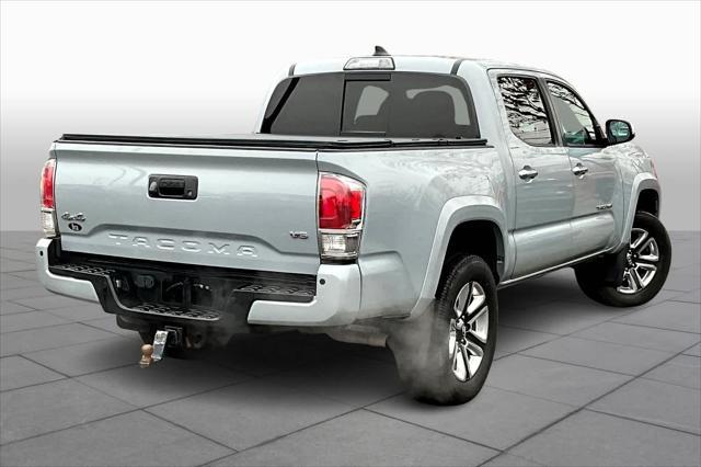 used 2019 Toyota Tacoma car, priced at $32,492