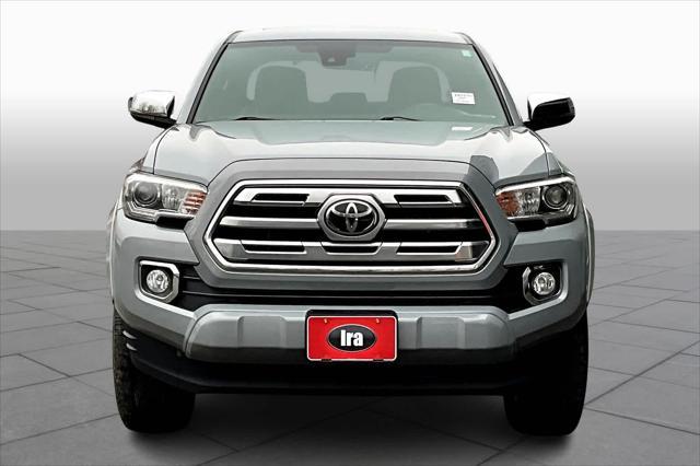 used 2019 Toyota Tacoma car, priced at $32,492